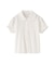 COTTON LENO CLOTH SHIRT
