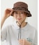 RUFFLE HAT