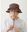 RUFFLE HAT