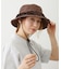 RUFFLE HAT