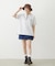 RUFFLE HAT