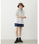 RUFFLE HAT