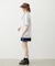 RUFFLE HAT