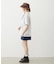RUFFLE HAT