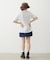 RUFFLE HAT
