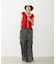 RUFFLE HAT