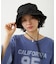 RUFFLE HAT