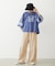 RUFFLE HAT
