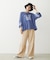 RUFFLE HAT