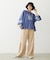 RUFFLE HAT