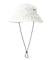 RUFFLE HAT