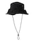 RUFFLE HAT