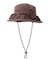 RUFFLE HAT