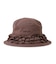 RUFFLE HAT