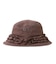 RUFFLE HAT