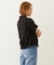 SHEER SCALLOP SHIRT
