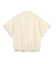 SHEER SCALLOP SHIRT
