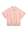 SHEER SCALLOP SHIRT