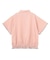 SHEER SCALLOP SHIRT