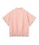 SHEER SCALLOP SHIRT