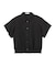 SHEER SCALLOP SHIRT