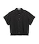 SHEER SCALLOP SHIRT