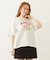 HEART TABLET WIDE S/S TEE