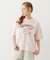 HEART TABLET WIDE S/S TEE