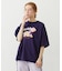 HEART TABLET WIDE S/S TEE
