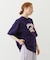 HEART TABLET WIDE S/S TEE