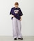 HEART TABLET WIDE S/S TEE