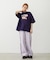 HEART TABLET WIDE S/S TEE