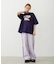 HEART TABLET WIDE S/S TEE