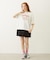 HEART TABLET WIDE S/S TEE