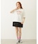 HEART TABLET WIDE S/S TEE