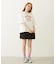 HEART TABLET WIDE S/S TEE