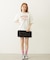 HEART TABLET WIDE S/S TEE