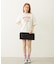 HEART TABLET WIDE S/S TEE