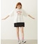HEART TABLET WIDE S/S TEE