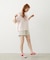 HEART TABLET WIDE S/S TEE