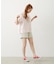 HEART TABLET WIDE S/S TEE