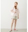 HEART TABLET WIDE S/S TEE