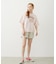 HEART TABLET WIDE S/S TEE