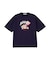 HEART TABLET WIDE S/S TEE