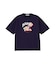 HEART TABLET WIDE S/S TEE