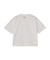 HEART TABLET WIDE S/S TEE