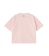 HEART TABLET WIDE S/S TEE