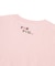 HEART TABLET WIDE S/S TEE
