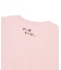HEART TABLET WIDE S/S TEE