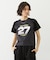 27 SLICE LOGO COMPACT B/B TEE